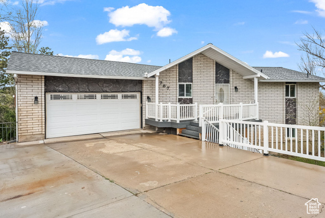Panorama Dr, Ogden, UT 84403