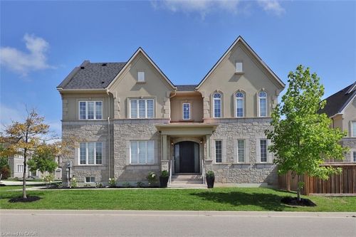 2163 Vineland Cres, Oakville, ON, L6H0J6 | Card Image