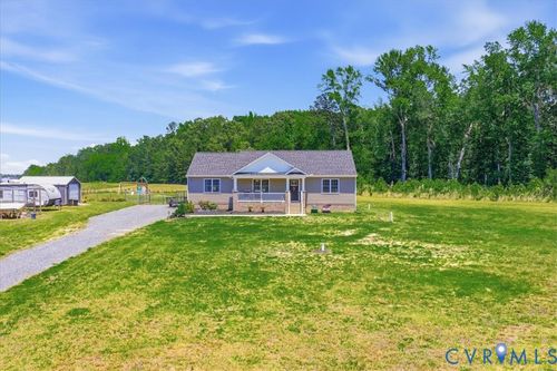 11050 County Dr, Disputanta, VA, 23842 | Card Image