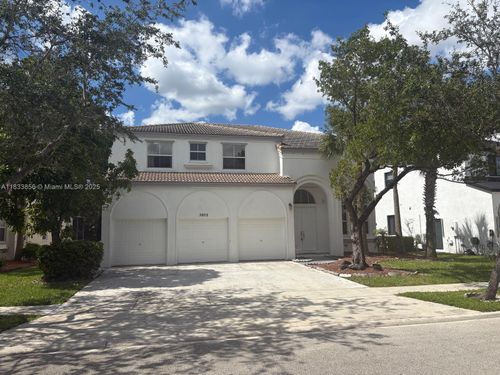5052 Sw 167th Ave, Miramar, FL, 33027-4910 | Card Image