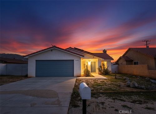 13244 El Cajon Dr, Desert Hot Springs, CA, 92240-5821 | Card Image