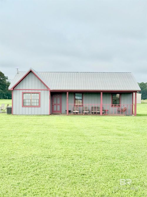 265 Mayberry Lane, Frisco City, AL, 36445 | Card Image