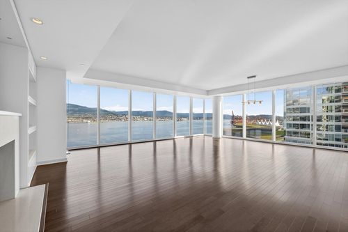 1602-1169 W Cordova St, Vancouver, BC, V6C3T1 | Card Image