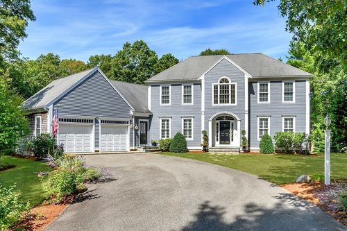 6 Harpers Holw, East Sandwich, MA, 02537-1506 | Card Image