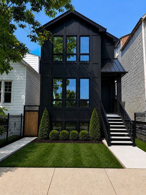 1f-1830 N Saint Louis Avenue, Chicago, IL, 60647 | Card Image