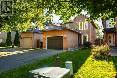 25 Richwood Cres, House other with 3 bedrooms, 4 bathrooms and 4 parking in Brampton ON | Image 2