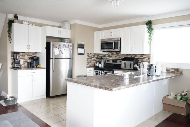 7114 114 Street, Home with 4 bedrooms, 2 bathrooms and 4 parking in Grande Prairie AB | Image 28