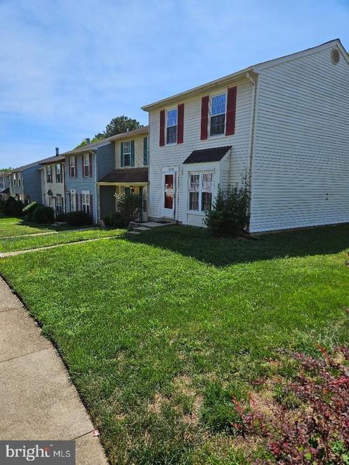 11215 Joyceton Dr, UPPER MARLBORO, MD, 20774-1541 | Card Image