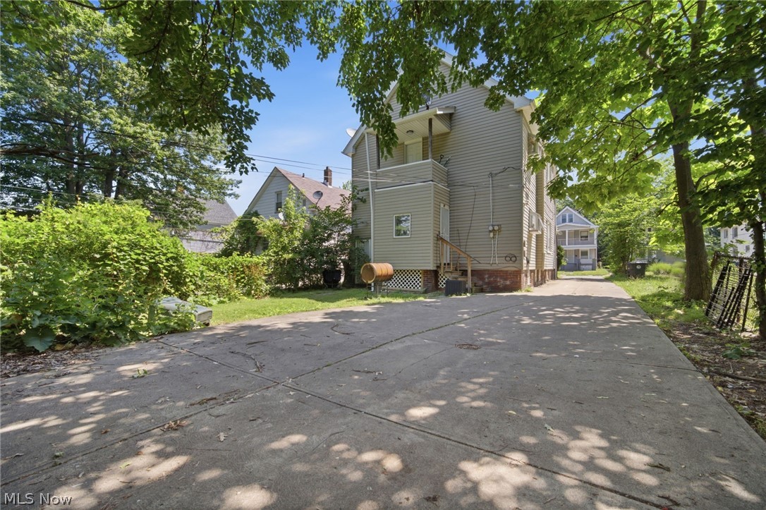Residential Income in Cleveland 5