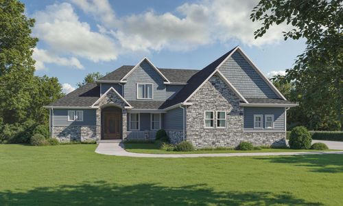 4823 Thompson Heights Blvd, Adrian, MI, 49221 | Card Image