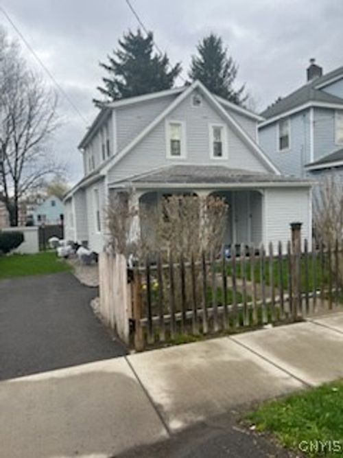 232 Hall Ave, Syracuse, NY, 13205-1907 | Card Image