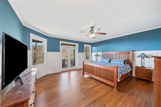 1043 Deer Run Rdg, House other with 5 bedrooms, 7 bathrooms and null parking in Jasper GA | Image 20