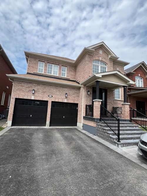 bsmt-868 William Lee Ave, Oshawa, ON, L1K0W2 | Card Image