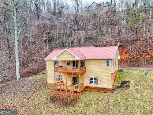 162 Eagles View Vly, Hayesville, NC, 28904-9177 | Card Image