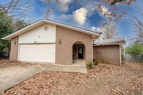 2212 Misty Ln, Heber Springs, AR, 72543-4601 | Card Image