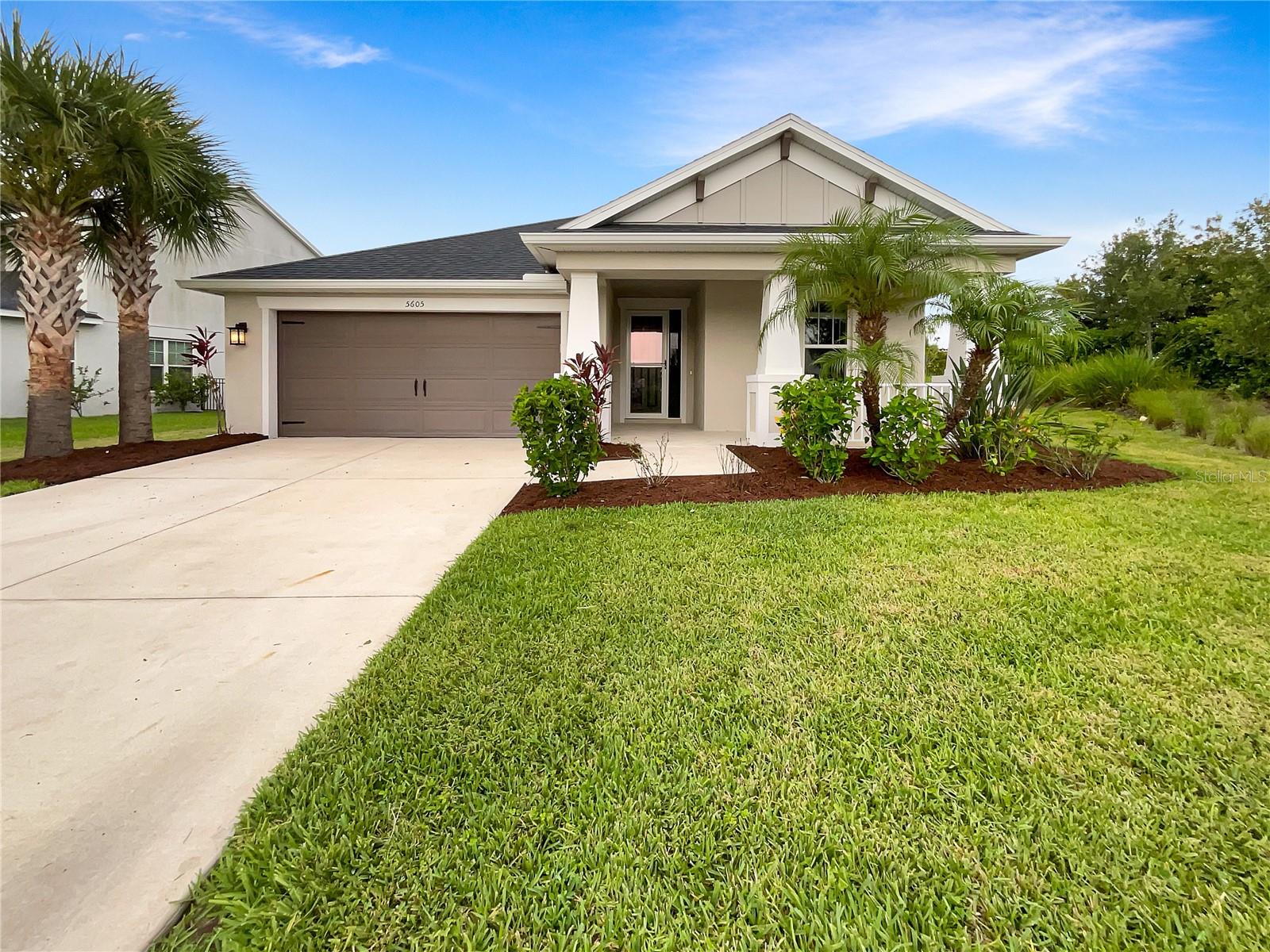 Maidenstone Way, Palmetto, FL 34221