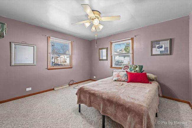 208 N Wisconsin St, House other with 3 bedrooms, 2 bathrooms and 8 parking in Carpentersville IL | Image 11