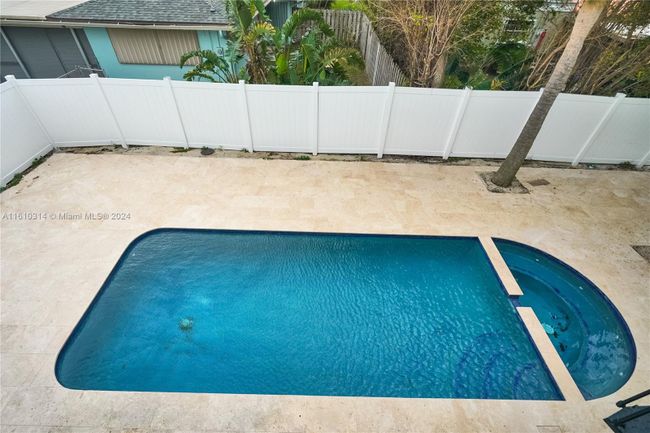 401 Wilma Cir, House other with 4 bedrooms, 3 bathrooms and null parking in Riviera Beach FL | Image 50