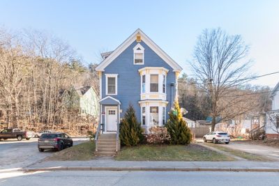 144 Valley Street, House other with 8 bedrooms, 8 bathrooms and null parking in Laconia NH | Image 2