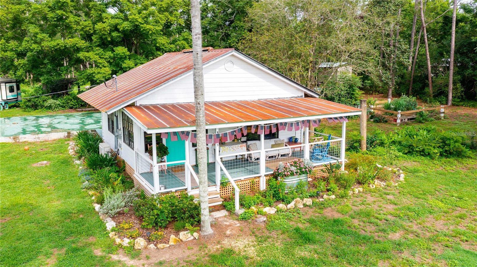 Residential in DADE CITY 5