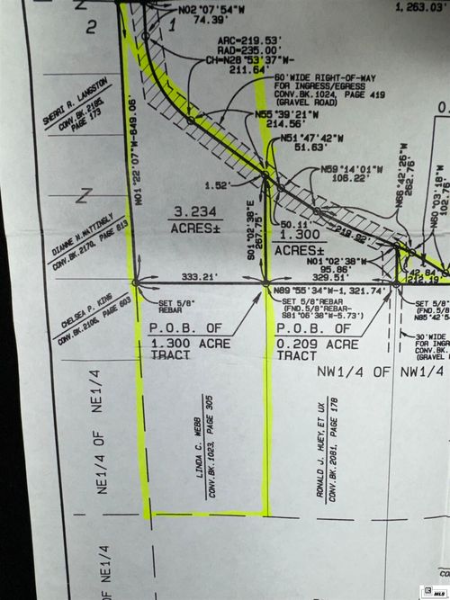 282 Berry Rd, Calhoun, LA, 71225-8627 | Card Image