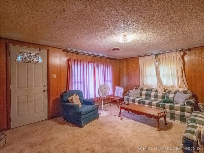 2300 N A St, House other with 3 bedrooms, 1 bathrooms and null parking in McAlester OK | Image 5