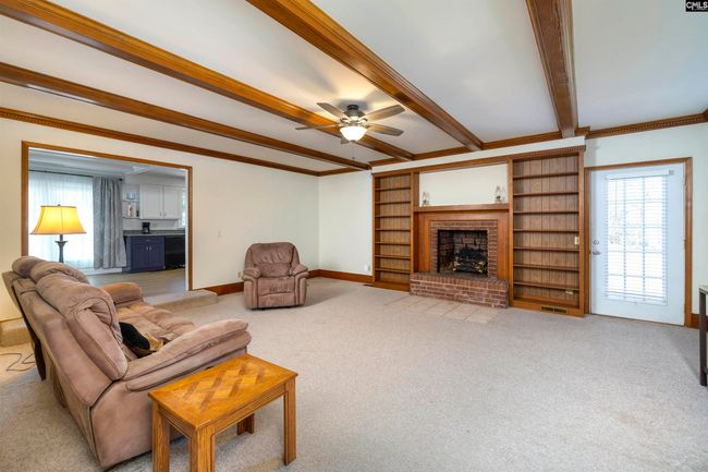 5760 Brookland Dr, House other with 3 bedrooms, 2 bathrooms and null parking in Sumter SC | Image 21