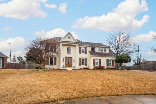 676 Brookmere Dr, Collierville, TN, 38017 | Card Image