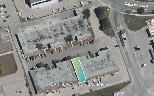 264 Galaxy Blvd, Toronto, ON, M9W5R8 | Card Image