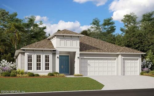 3547 Cynthia Ln, Orange Park, FL, 32065-8246 | Card Image