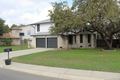 9447 Marsh Creek Dr, House other with 3 bedrooms, 2 bathrooms and null parking in San Antonio TX | Image 1