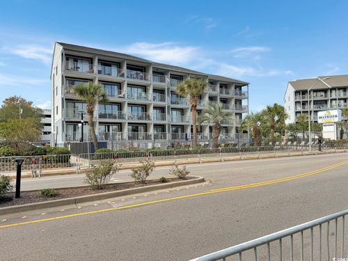 306-2000 S Ocean Blvd, Myrtle Beach, SC, 29577-4638 | Card Image