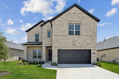 2903 Italia Ter, Princeton, TX, 75407-3437 | Card Image