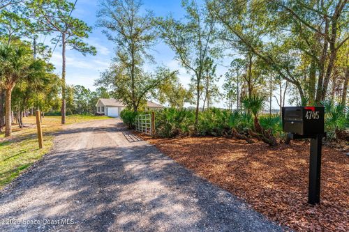 4705 Gandy Road, MIMS, FL, 32754 | Card Image