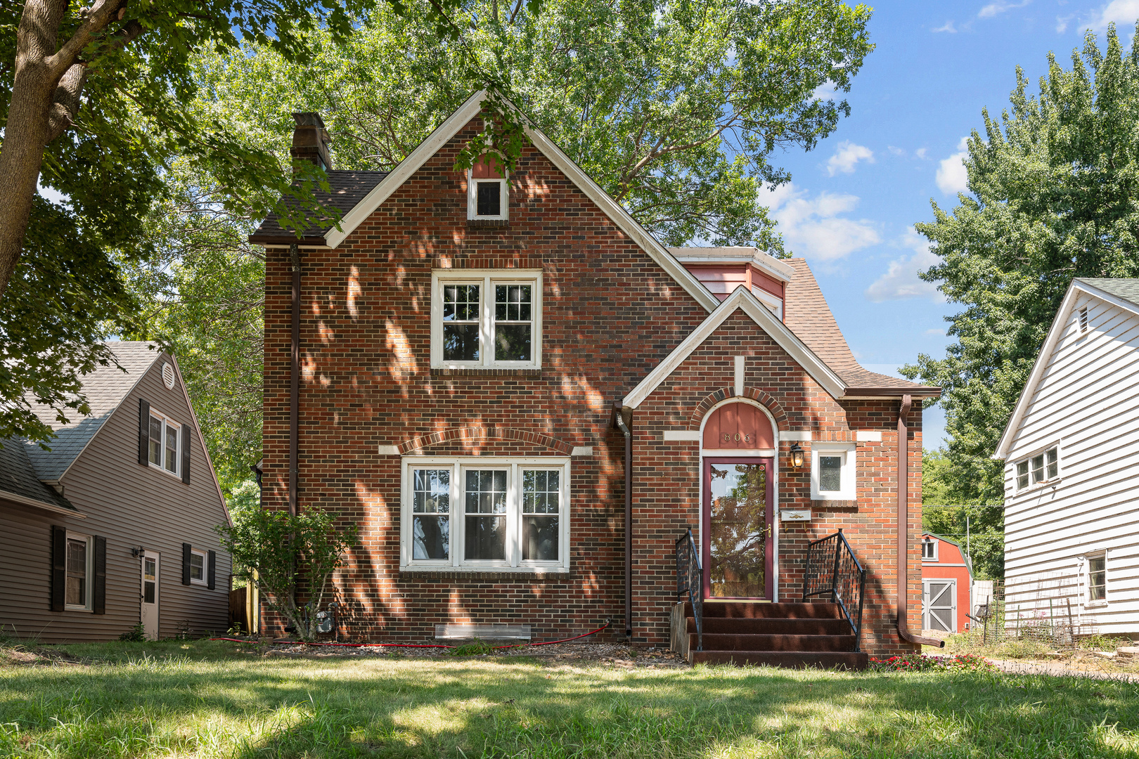Residential in Clinton 3