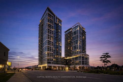 2307-9000 Jane St, Concord, ON, L4K0M6 | Card Image