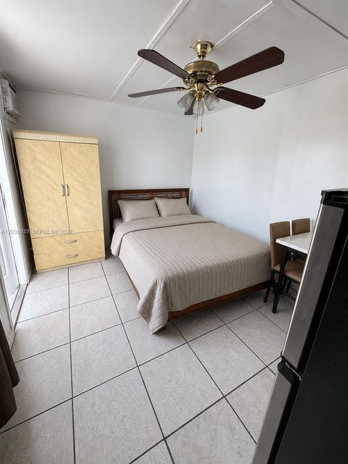 65xx Fillmore St, Hollywood, FL, 33024 | Card Image