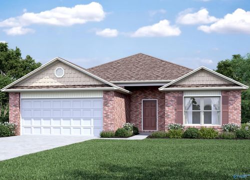 238 Mckenzie Dr Sw, Decatur, AL, 35603-4831 | Card Image