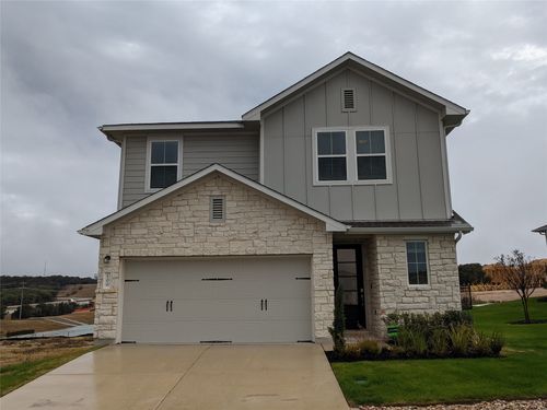 100 Montauk Loop, Georgetown, TX, 78628-7320 | Card Image