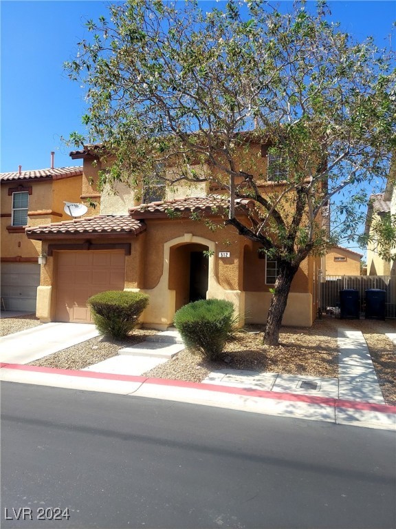 Columbia Pike Ave, Las Vegas, NV 89183