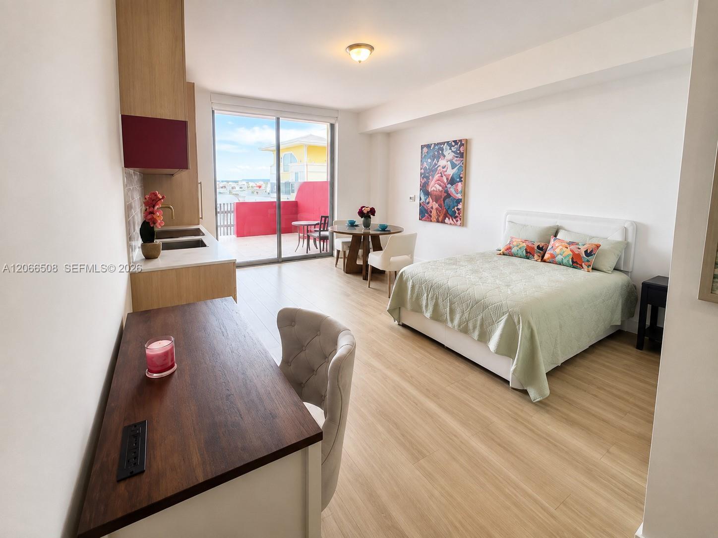 Residential Lease in Miami 5