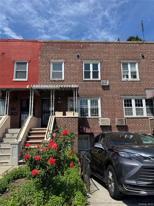 80-76 164th St, Jamaica, NY, 11432-1100 | Card Image