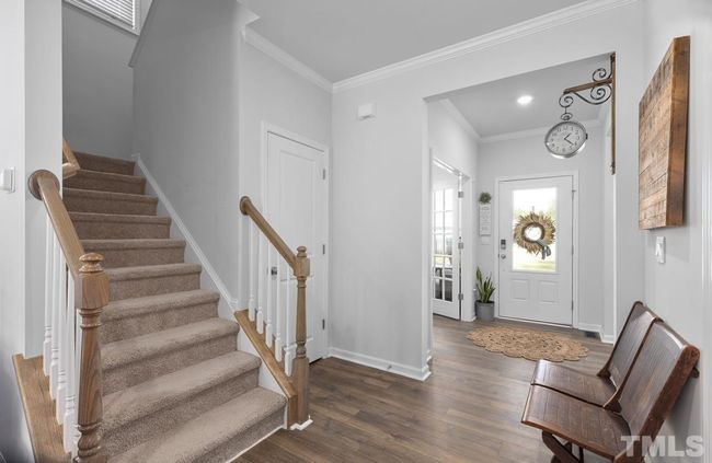 54 Back Gate Ct, House other with 4 bedrooms, 4 bathrooms and null parking in Clayton NC | Image 22