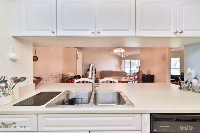 108R - 944 S Peninsula Dr, Condo with 1 bedrooms, 2 bathrooms and null parking in Daytona Beach FL | Image 12