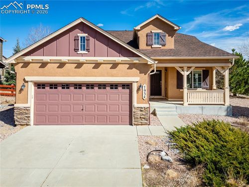 7934 Antelope Meadows Cir, Peyton, CO, 80831-5028 | Card Image