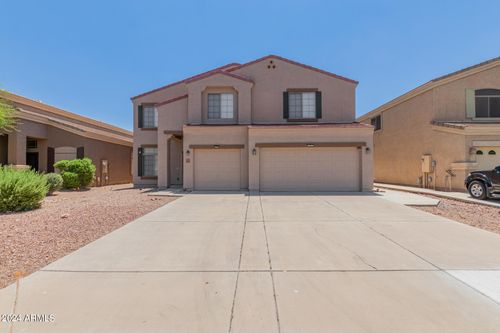 43317 W Kimberly St, Maricopa, AZ, 85138-8217 | Card Image