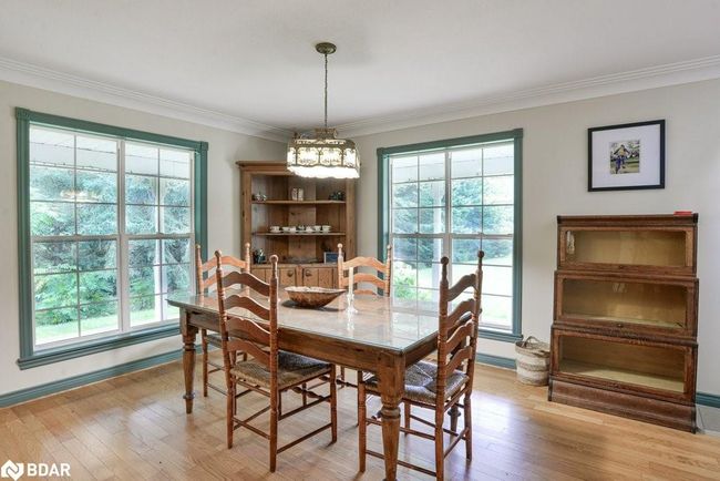 1390 Warminster Sideroad, House other with 3 bedrooms, 3 bathrooms and 20 parking in Oro Medonte ON | Image 12