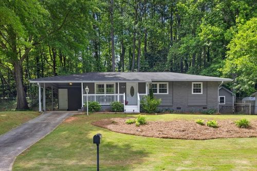948 Creekdale Dr, Clarkston, GA, 30021-1013 | Card Image
