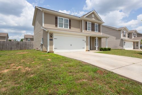 3217 Dizzy Dean Dr, Murfreesboro, TN, 37128-1675 | Card Image