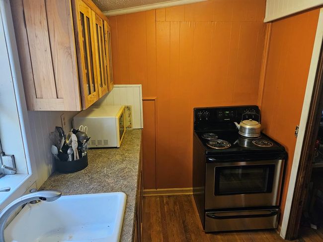 150 Hosta Lane, House other with 1 bedrooms, 1 bathrooms and null parking in Meadows of Dan VA | Image 5